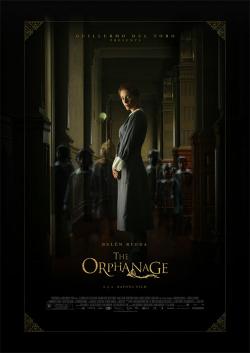 orphanage