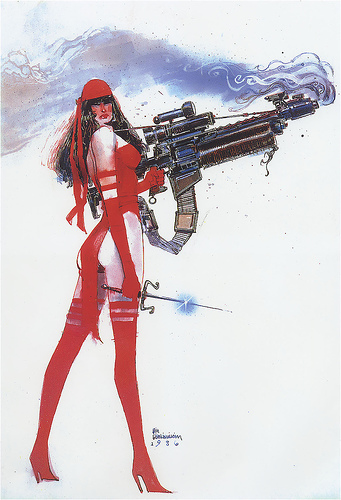 elektra