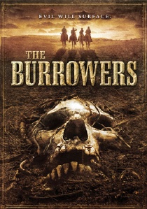 the-burrowers