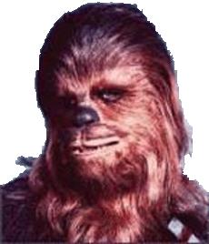 chewbacca
