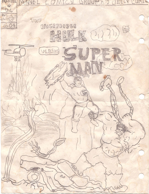 hulkvssuperman hulkvssuperman