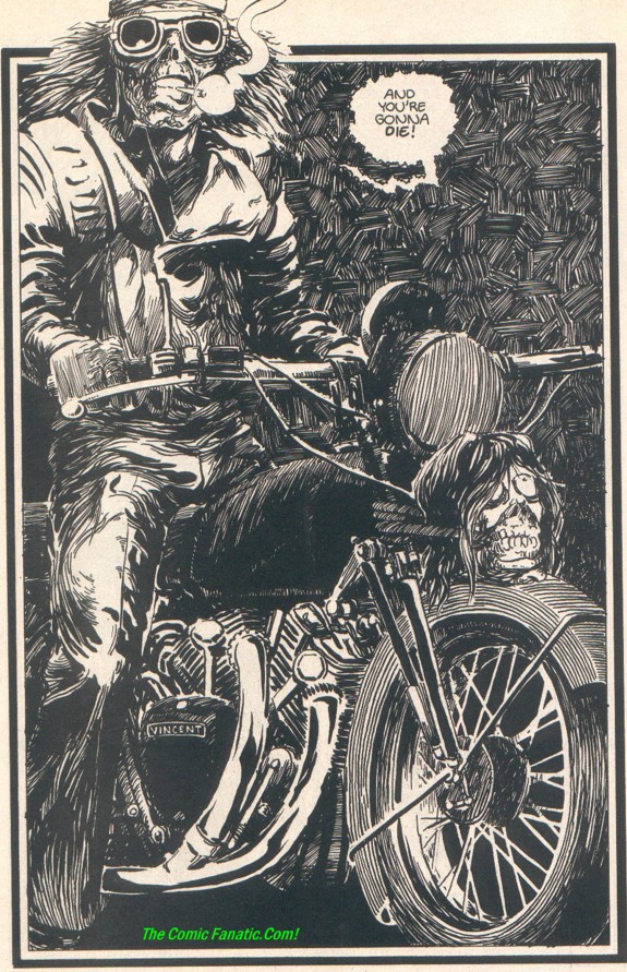 DEADWORLD 3 DEADWORLD 3