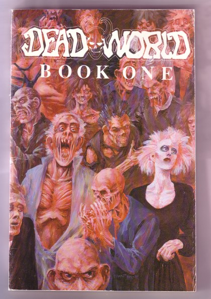 DEADWORLDBOOKONE