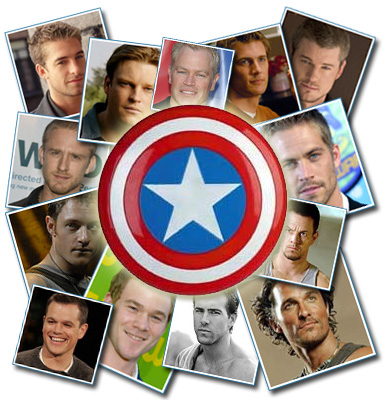 captainamerica captainamerica