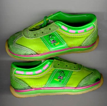 hulk shoes