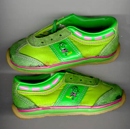 hulk shoes