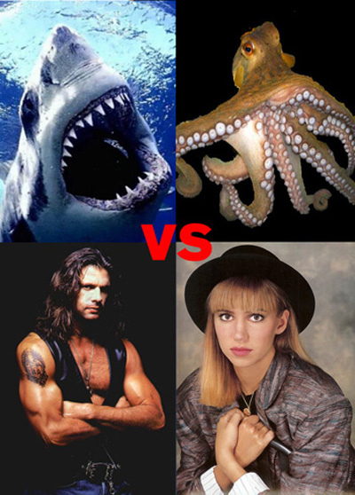 Debbie and the Renegade