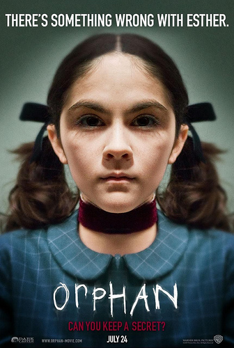 orphan