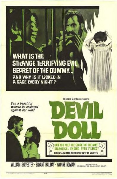 Devil doll 2