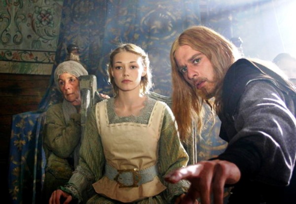 wolfhound 5 wolfhound 5