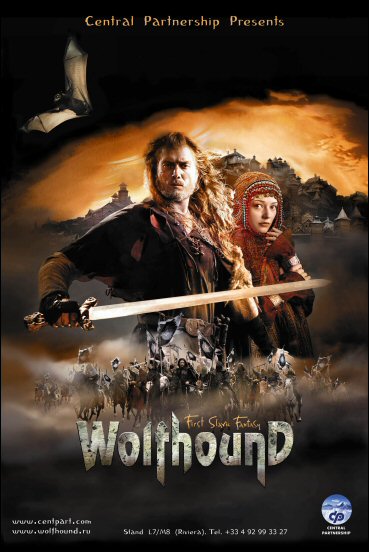 Wolfhound