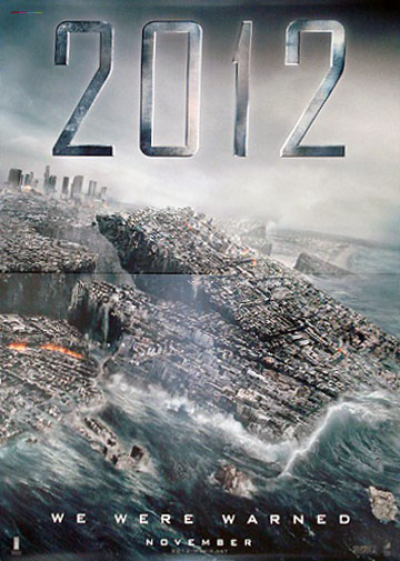 2012 Poster