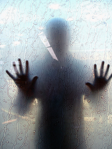 ghost hunters 3
