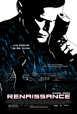 Renissance Poster