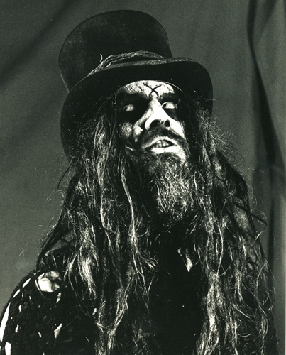 Rob Zombie Creep