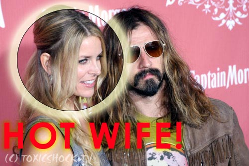 Rob Zombie Sheri Moon