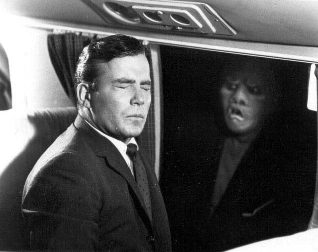 shat Twilight zone
