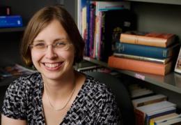 Carol Tilley University of Illinois