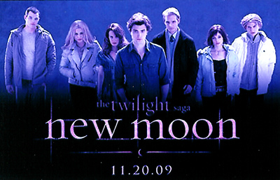 new moon