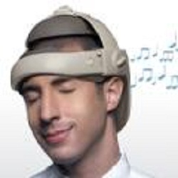 Head Massage OSIM Audio Music