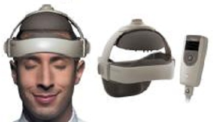 Head Massage OSIM