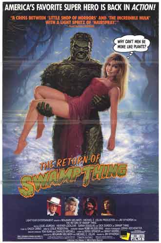 swamp thing 4