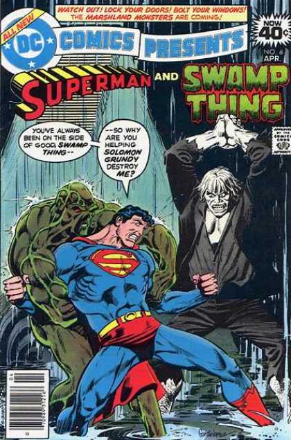 swamp-thing-superman-grundy