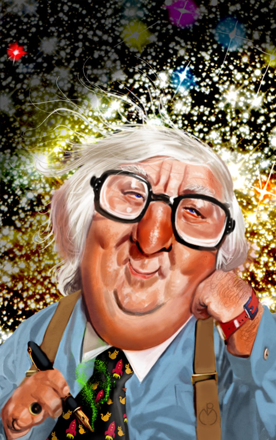 ray_bradbury