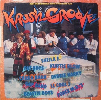 Krush Groove: Most DEF Rap Movie EVER! – Universal Dork