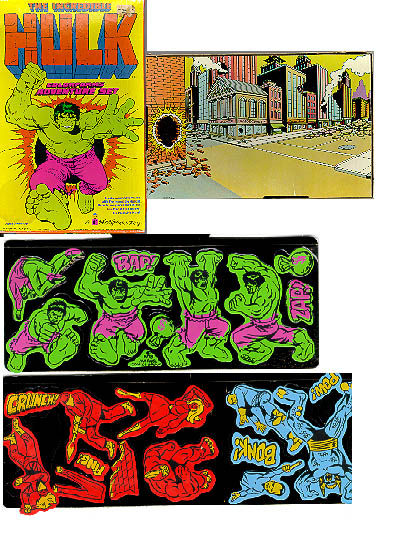 colorforms