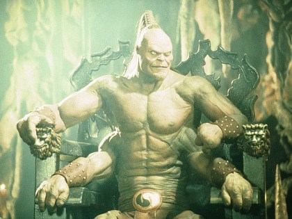goro