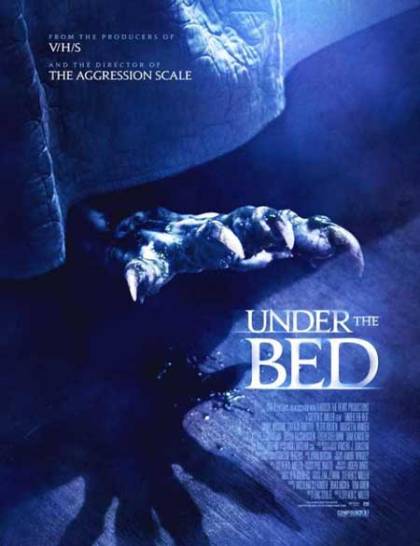 under_the_bed-poster-movie