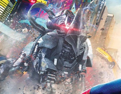 amazing-spider-man-2-banner-rhino-villain