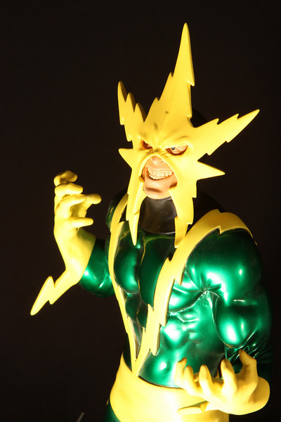 electro