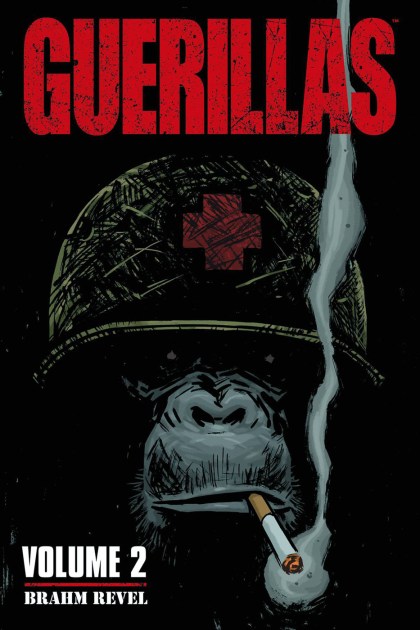 guerillas