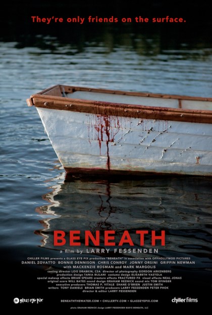beneath-poster