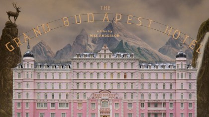 budapestposter