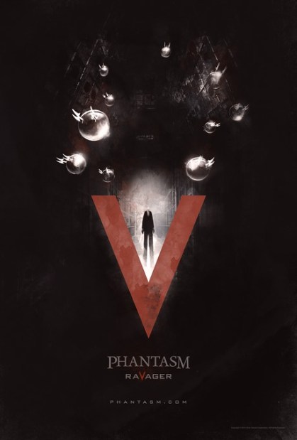 Phantasm-Ravager