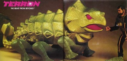 terron