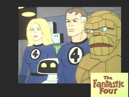 fantastic4