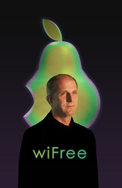 wiFree