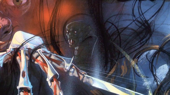 dreamscapefreddykruger